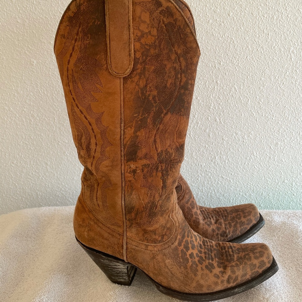 Boots